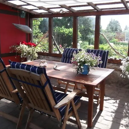 Auf Ruegen In Maltzien