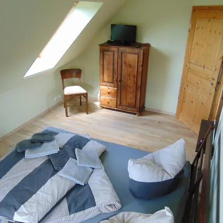 Auf Ruegen In Maltzien *