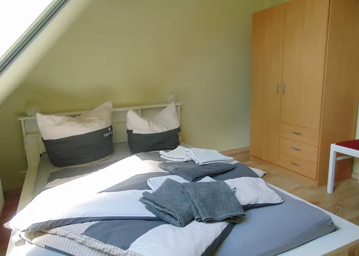 Auf Ruegen In Maltzien *